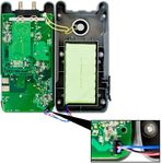 Advanced Installation Meter User's Manual