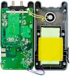 Advanced Installation Meter User's Manual