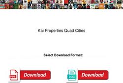 Kai Properties Quad Cities - TIVA Building Products