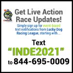 EVENT SCHEDULE "Sabre Dawg GP" Willcox AZ - Lucky Dog Racing League