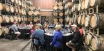 November 2018 CASK CLUB - Wilson Winery