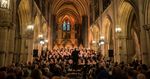 June 13-17, 2018 William Skoog Artistic Director - Dublin Choral Festival