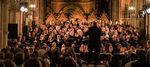 June 13-17, 2018 William Skoog Artistic Director - Dublin Choral Festival