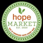 We Share Hope Celebrates the One Year Anniversary of Our Partnership with Gotham Greens!