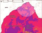 U.S. Oaks Conservation Gap Analysis of Native - The Morton Arboretum