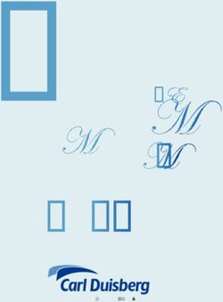 20years of Excellent Malaysia in 2012 - Professional Training Programs