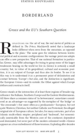 Stathis kouvelakis - New Left Review