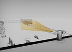 HOW LAYERING MULTISPECTRAL PTZ CAMERAS AND RADARS IMPROVE PERIMETER PROTECTION