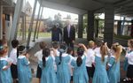 Our Lady of the Angels School, Rouse Hill - Our Lady of the Angels Primary School