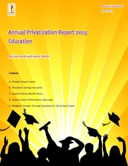 By Lisa Snell and Aaron Smith - Reason Foundation June 2015