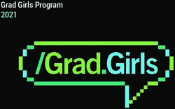 Grad Girls Program 2021 - Vic ICT for Women