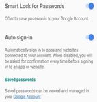 ANDROID PRIVACY SETTINGS (11.0) - soc.mil