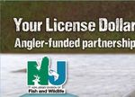 Freshwater Fishing DigestJanuary 2022 - Garden State Walleye - NJ.gov