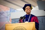 PENN BACCALAUREATE 2022 - UPenn Almanac