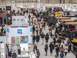 THE UK'S LARGEST PREGNANCY, BABY AND PARENTING EVENT - EXCEL LONDON - ASP EVENTS