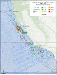DISTRIBUTION PATTERNS AND POPULATION SIZE OF THE ASHY STORM PETREL OCEANODROMA HOMOCHROA
