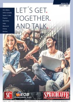 LET S GET TOGETHER AND TALK - Amazon S3