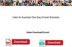 India Vs Australia One Day Cricket Schedule - German Auto ...