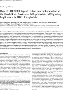 Dyad of CD40/CD40 Ligand Fosters Neuroinflammation at the Blood-Brain Barrier and Is Regulated via JNK Signaling: Implications for HIV-1 Encephalitis