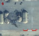 Iranian operations against el-Asad and Erbil bases: what can be learned from the imagery? - FRS