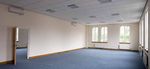 TO LET Self contained office accommodation - 270.8 sq m (2,915 sq ft) with 13 on-site car parking spaces - Calthorpe Estates