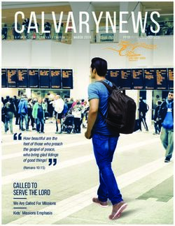CALVARYNEWS - Calvary Church
