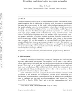 Detecting malicious logins as graph anomalies