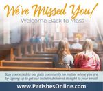 Novena Prayer - Parishes Online