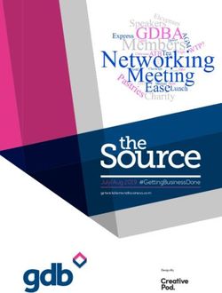 July/Aug 2019 #GettingBusinessDone - gatwickdiamondbusiness.com - Gatwick Diamond ...