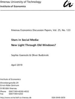Stars in Social Media: New Light Through Old Windows?
