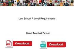 Law School A Level Requirements - Idylium