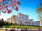 WELCOME TO BUCHAREST! - International Sports Travel Agencies ...