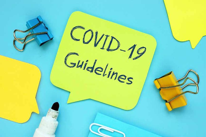 Quick Sheet COVID19 Coding Guidelines Diane Jones CCS, Manager