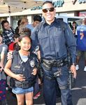 Sponsorship Opportunities - Chula Vista Police Foundation