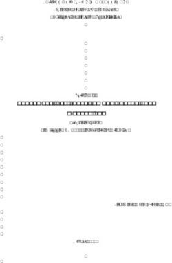 CONSUMERS' ATTITUDES TOWARD UNETEHICAL - Digikogu