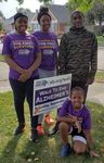 WELCOME PACKET - Walk to End Alzheimer's - Kenosha/Racine County Saturday, September 25, 2021 - Alzheimer's ...