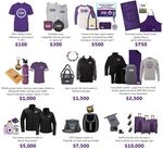 WELCOME PACKET - Walk to End Alzheimer's - Kenosha/Racine County Saturday, September 25, 2021 - Alzheimer's ...