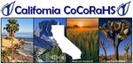 CALIFORNIA CUMULONIMBUS - COCORAHS