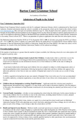 Barton Court Grammar School