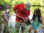 2022 SUMMER CAMP - HANDS-ON NATURE EXPLORATION AND DISCOVERY! audubonsummercamp.com