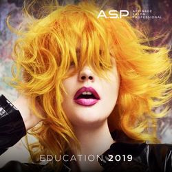 EDUCATION 2019 - CTC Hair & Beauty