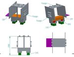 GWADW 2021 Developing and testing compact displacement sensors using Deep-Frequency Modulation Interferometry - O. Gerberding, K.-S. Isleif ...