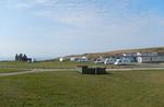 FOR SALE A PICTURESQUE MIXED HOLIDAY AND RESIDENTIAL CARAVAN PARK PORTPATRICK, DUMFRIES & GALLOWAY