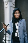 Islam in the Welcoming Workplace - A guide for inclusive relationships.