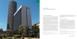 Vale: Constructing a Brand - Vale.com