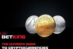 TO CRYPTOCURRENCIES THE ULTIMATE GUIDE - BetKing.io