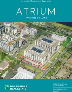 FACILITIES BUILDING - For Sale By Private Treaty (Tenants not affected) - Amazon S3