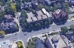 REPORT FOR ACTION Intention to Designate under Part IV, Section 29 of the Ontario Heritage Act - 41 Spadina Road - City of Toronto