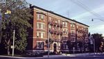 REPORT FOR ACTION Intention to Designate under Part IV, Section 29 of the Ontario Heritage Act - 41 Spadina Road - City of Toronto