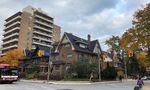REPORT FOR ACTION Intention to Designate under Part IV, Section 29 of the Ontario Heritage Act - 41 Spadina Road - City of Toronto